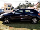 Mercedes-Benz GLA 180 CDi Style Aut.