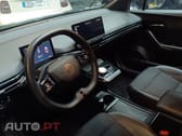 MG MG4 77 kWh Extended Range Luxury