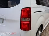 Peugeot Traveller 1.5 BlueHDi L2H1 Active Standard
