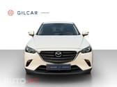 Mazda CX-3 1.8 Sky.Advance Navi