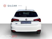 Fiat Tipo 1.3 M-jet