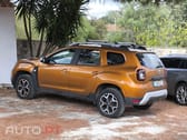 Dacia Duster 1.5 blue dci prestige