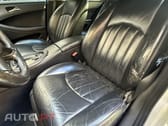Mercedes-Benz CLS 320 CDI 7G-TRONIC