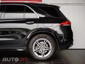 Mercedes-Benz GLE de 4Matic