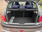 Peugeot 206 1.4