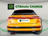 Audi E-Tron I.V.A DEDUTÍVEL 55 S LINE BLACK 22Z