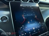 Mercedes-Benz GLC 220 d 4Matic