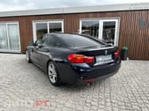 BMW 420 d Pack M Auto