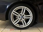 BMW 520 d Pack M Auto