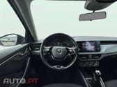 Skoda Scala 1.0 TSI Ambition
