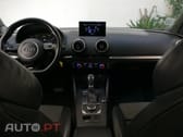 Audi A3 1.6 TDI S-line S tronic