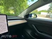 Tesla Model 3 Long-Range Dual Motor AWD