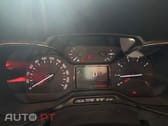 Citroen Berlingo 1.2 PureTech 130cv EAT8