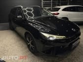 MG MG5 5 Maximal Luxury