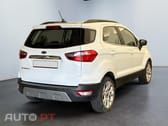 Ford EcoSport 1.0 EcoBoost TITANIUM