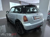 MINI Cooper Cooper R56