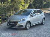 Peugeot 208 1.6 BlueHDi Allure