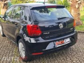 Volkswagen Polo 1.0 Confortline
