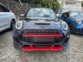 MINI Cooper John Cooper Works GP3