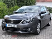 Peugeot 308 SW 1.2 PureTech Style