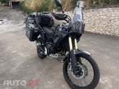 Yamaha TX Tenere 700