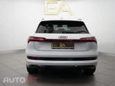 Audi E-Tron 50 quattro S line