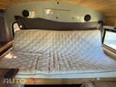 GMC Savana G35 School Bus