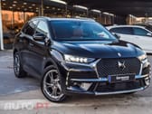 DS DS7 Crossback E-Tense Rivoli EAT8