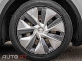 Tesla Model Y Long Range Dual Motor AWD