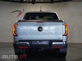 Volkswagen Amarok 3.0 TDI Aventura 4x4