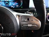 Mercedes-Benz CLA 250 Amg Pack Night