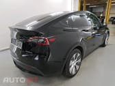 Tesla Model Y Long Range Dual Motor AWD