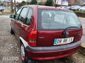 Opel Corsa 1.0 Swing