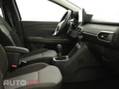 Dacia Sandero Sandero 1.0 ECO-G Stepway Extreme Bi-Fuel