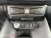 Nissan Leaf N-Connecta Two Tone