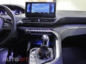 Peugeot 5008 1.5 BlueHDi Allure Pack