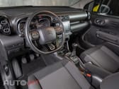 Citroen C3 Aircross 1.2 PureTech Feel Pack
