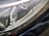 Mercedes-Benz C 220 D COUPÉ LUXURY AUTO