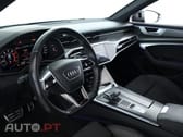 Audi RS6 4.0 TFSI