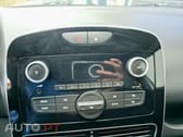 Renault Clio 1.5 dCi Zen