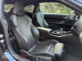 BMW M4 Competition