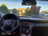 Mercedes-Benz C 180 K Classic