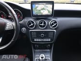 Mercedes-Benz A 200 CDi BE Urban