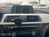 BMW 318 318D Touring