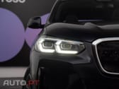 BMW iX3 M Sport Impressive