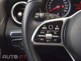 Mercedes-Benz C 300 de Avantgarde