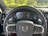 Volvo XC40 1.5 T5 PHEV Plus Dark