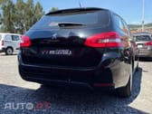 Peugeot 308 SW 1.6 BlueHDi Style