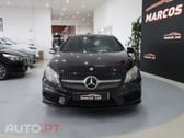 Mercedes-Benz A 200 CDi BE Style