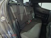 Toyota C-HR 1.8 Hybrid Square Collection
